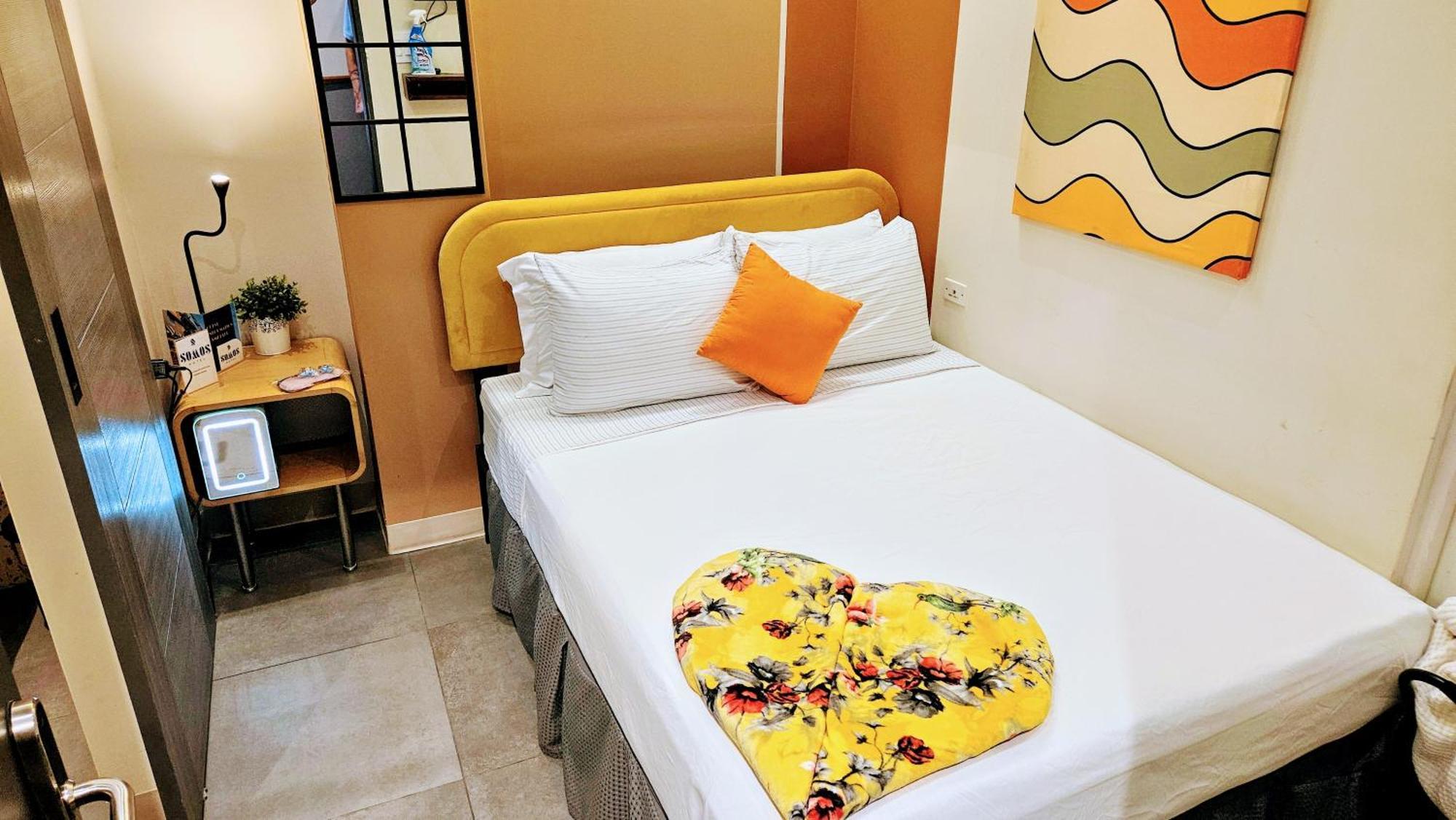 Somos Hotel San Juan Exterior photo